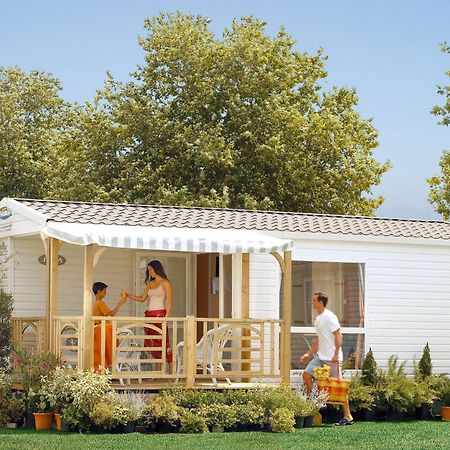Camping Domaine De Mepillat Saint-Nizier-le-Bouchoux 외부 사진