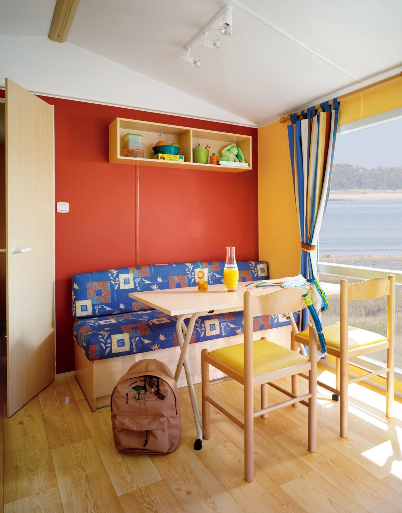 Camping Domaine De Mepillat Saint-Nizier-le-Bouchoux 외부 사진