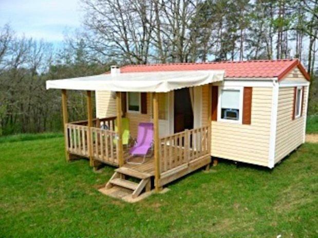 Camping Domaine De Mepillat Saint-Nizier-le-Bouchoux 외부 사진