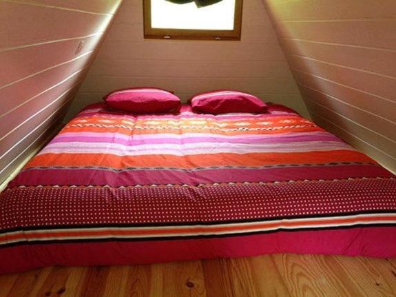 Camping Domaine De Mepillat Saint-Nizier-le-Bouchoux 외부 사진