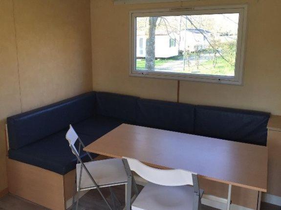 Camping Domaine De Mepillat Saint-Nizier-le-Bouchoux 외부 사진